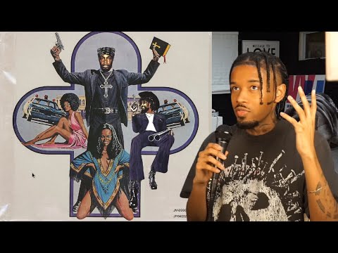 Album of The Year?..