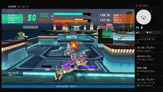 ＃76【実況】バーチャロンフォース 夫婦でプレマ！