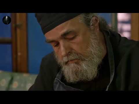 Света Гора, република Mонаха