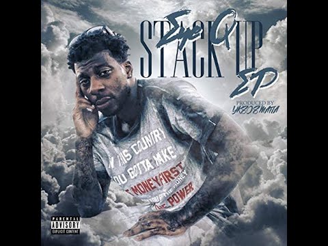 EyeQ Shahid - Pay Me (Prod by YK808MAFIA)