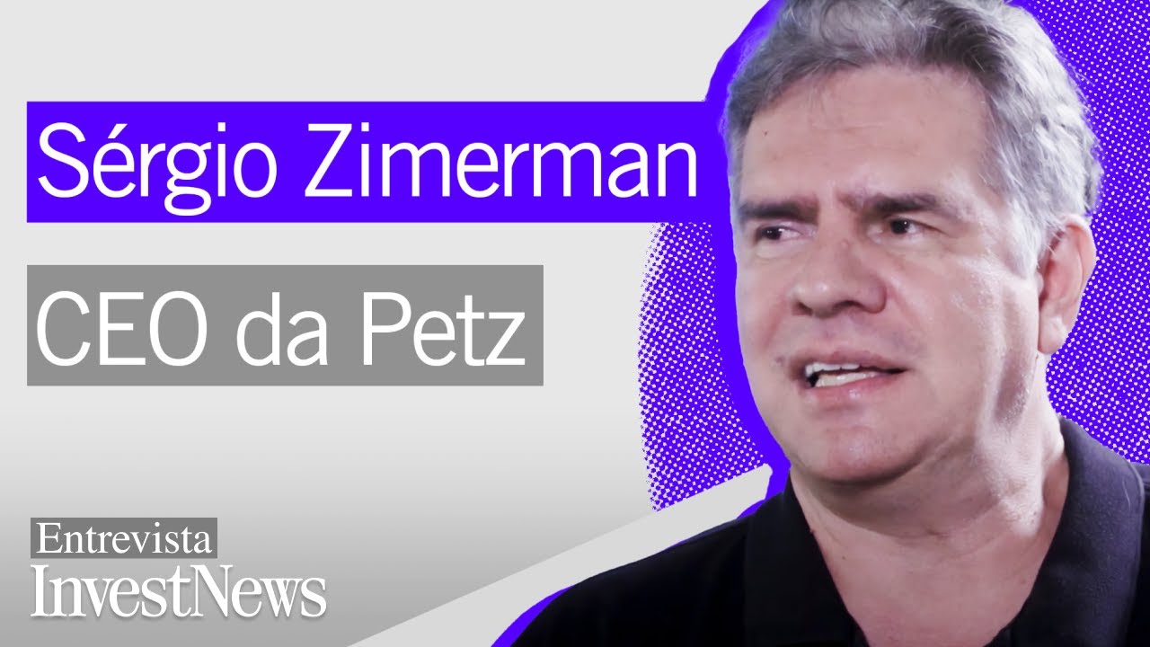 CEO da Petz: "Não existe varejo forte em país fraco"