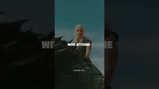 BEAUTY IS UNSURE🔥☝️Whatsapp Motivational Status  #Shorts #quotes #motivation Girl Attitude