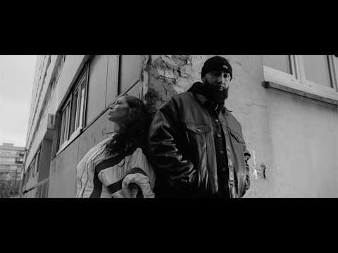 Zaho, La Fouine - Problème