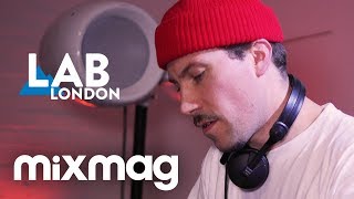 Alexander Nut - Live @ Mixmag Lab LDN 2018