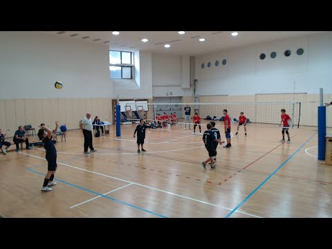 16.10.2020 PH U13  dječaci HAOK Mladost - MOK Mursa Osijek