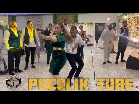 Gipsy Mekenzi - Vuštoro & Trafo Tanec vs Pavlina 2023 Svadba UK