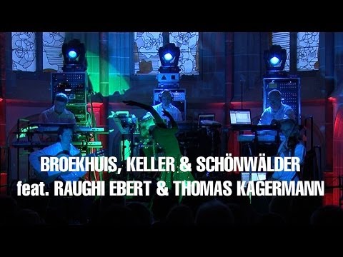 Konzertdokumentation BK&S