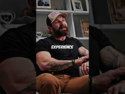 SEAL Team 6 Operator Shared Story Of Incredible Experience