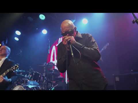 Go For Broke - Live - DVD - The Angels - Promotional Video