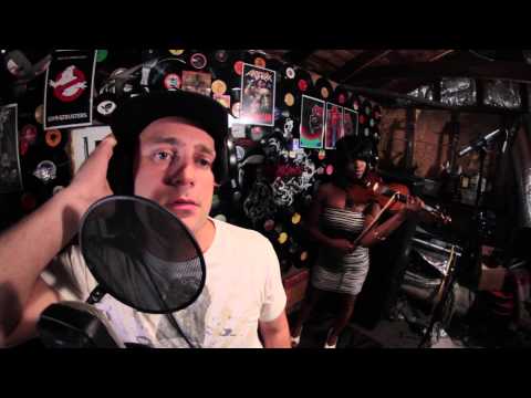 Chuckie Campbell - Synesthesia & Speak