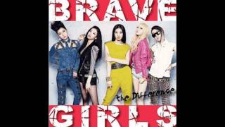 [NEW] Brave Girls - So Sexy