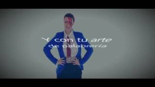 Laura Pausini   Culpable Letra Lyrics SD