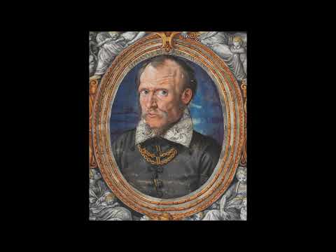 Cipriano de Rore - Justus es Domine