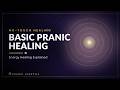 Basic Pranic Healing: An Introduction | Master Choa Kok Sui