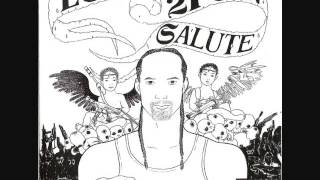 Loki feat. Brotha Lynch Hung - Gangster's Banquet