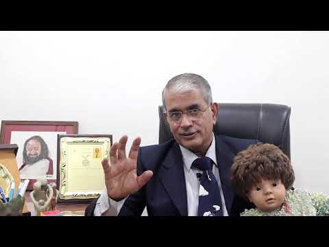 Why a Pediatric Specialist