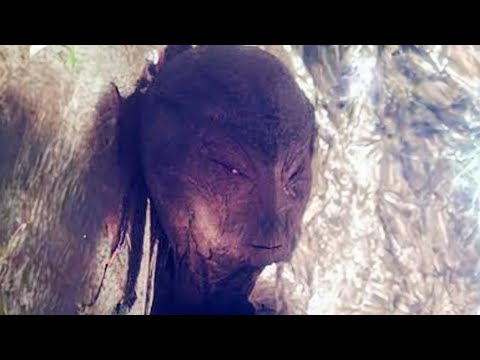 5 Creepiest Encounters with Extraterrestrials and the Real Men in Black