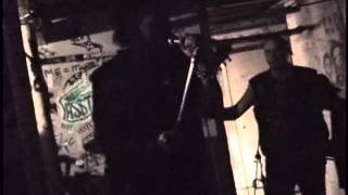 QUINCY PUNX 1995 ABC NO RIO FULL SET