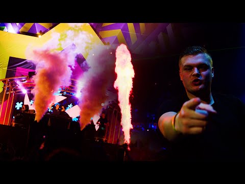 WHO IS READY FOR NEW MUSIC?