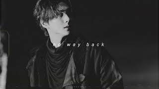 Download lagu enhypen ft. so!yoon! - no way back (sped up   reverb) mp3