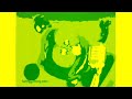 KlaskyKlaskyKlaskyKlasky Gummy Bear Song Movie Maker In Pure Lime Green Chorded Wrong Warning