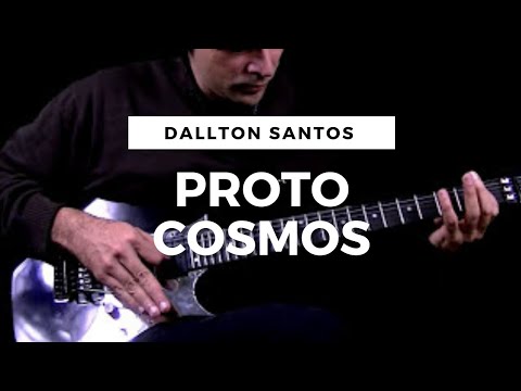 Proto Cosmos - Dallton Santos