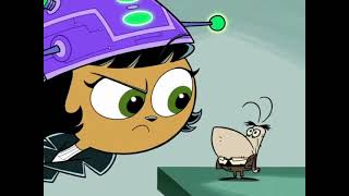 Kitty Katswell - (Gasps) I knew it! You hate my cookies! (READ DESCRIPTION)