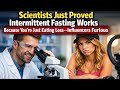 Did The Fasting Industry Just Get Destroyed By The Most Obvious Scientific Finding Ever