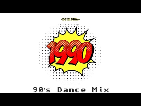 DJ El Niño and DJ El Niño Music Collection