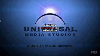 Universal Media Studios Effects Sponsored by Previ
