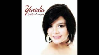 Yuridia - Todo lo que hago lo hago por ti (Everything i do) (I do it for you) (Cover)