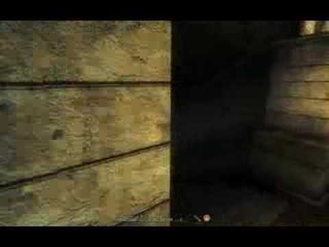 Oblivion walkthrough 15 Path of Dawn part 1-7