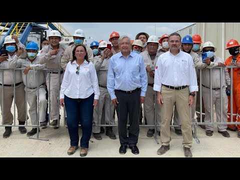 83 Aniversario de la Expropiación Petrolera, desde Centro, Tabasco