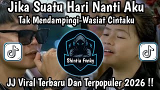 Download lagu JIKA SUATU HARI NANTI AKU TAK MENDAMPINGI || WASIAT CINTA COVER ROCK PADUAN SUARA VIRAL TERBARU 2026 mp3