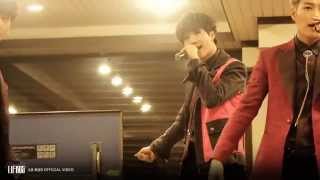 루커스(LU:KUS) - Break Ya 안무영상 (초이ver)