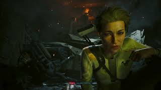 Cyberpunk 2077 Phantom Liberty – Spider and the Fly | Full Mission Playthrough (RTX 4060 Gameplay)