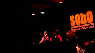 Sharon Jones & Dap Kings: 'Mama Don't Like My Man'