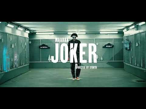 (MaaRaa Joker New Music Video )😎😈🔥