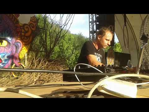 Audiosyntax / Dharma Trance Festival