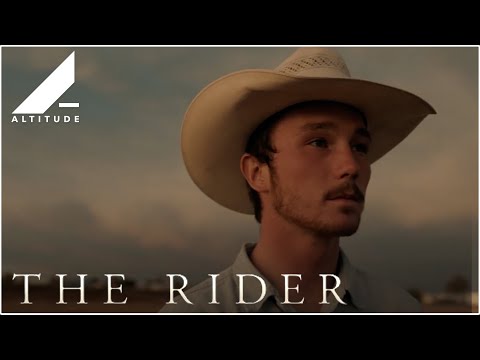 THE RIDER (2018) | Official Trailer | Altitude Films