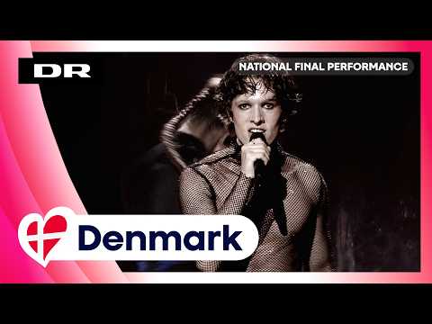 Søren Torpegaard Lund - Før Vi Går Hjem | Denmark 🇩🇰 | National Final Performance | #Eurovision2026