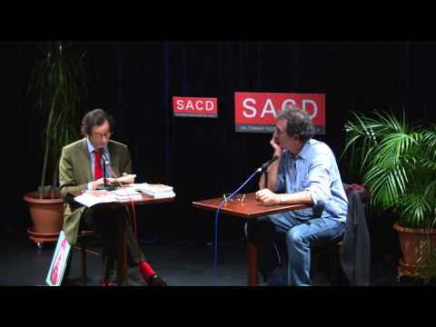 Mots en scène - François Morel - Partie 1/3