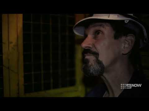 Beaconsfield (TV Movie 2012)