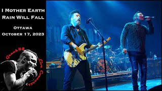 I Mother Earth - "Rain Will Fall" - Ottawa - October 17, 2023