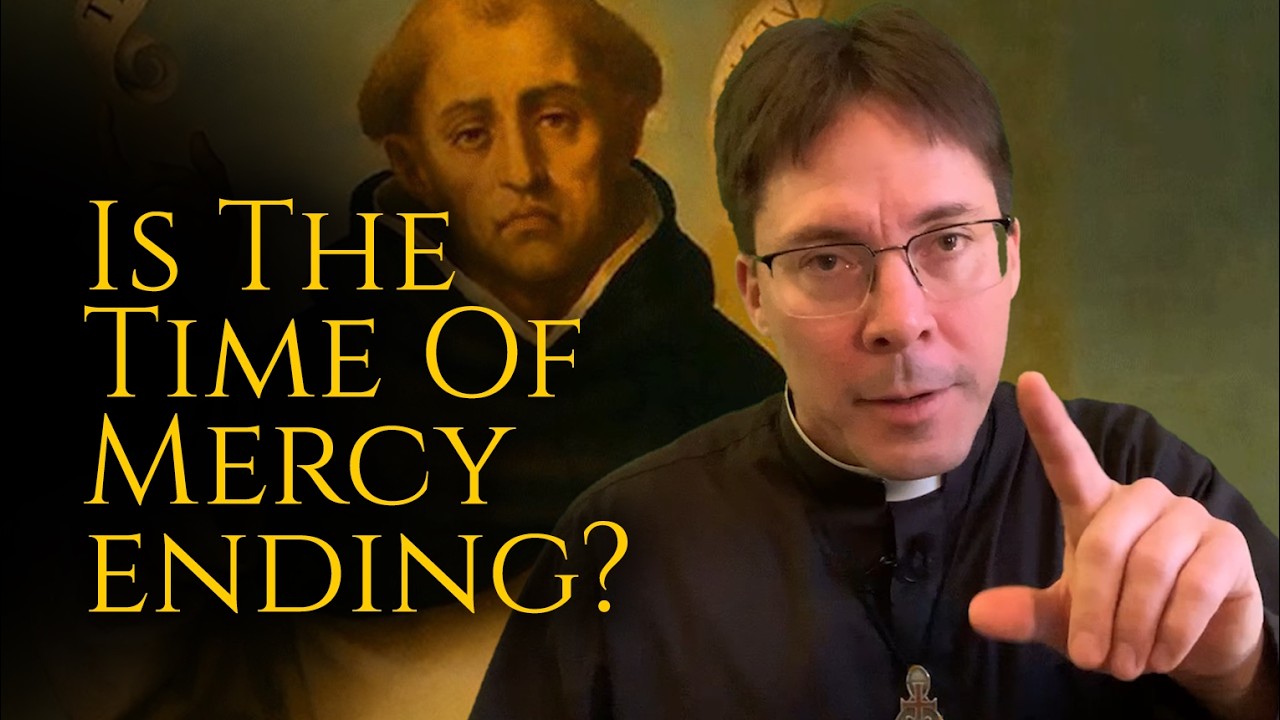 Fr. Mark Goring