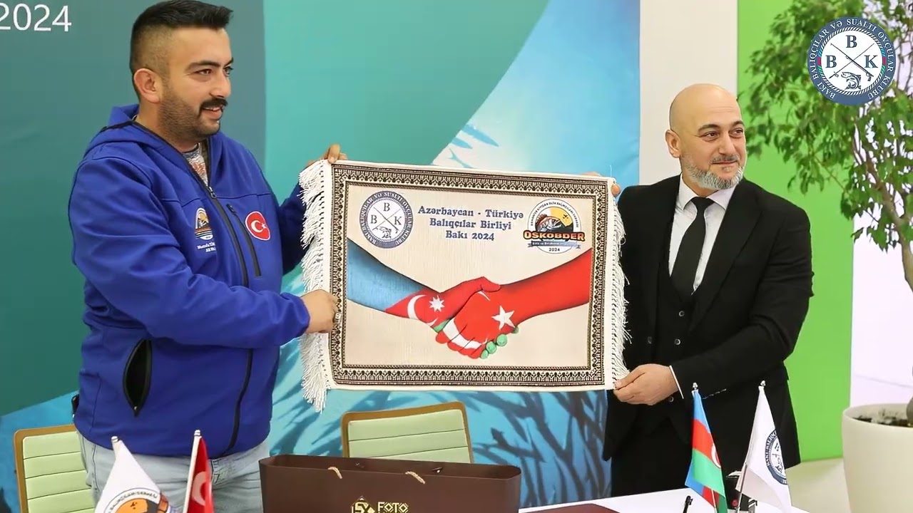 III Fishermen's Congress thumbnail