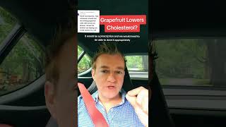 Download lagu Does grapefruit lower you Cholesterol? #grapefruit #cholesterol mp3 Download lagu Does grapefruit lower you Cholesterol? #grapefruit #cholesterol mp3