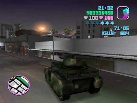 GTA  Vice City 2023 04 12 22 16 54