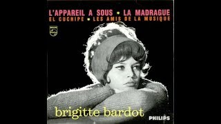 L&#39;Appareil À Sous - Brigitte Bardot