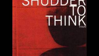 Cheswick - The Saddest Day of My Life (Shudder To Think)